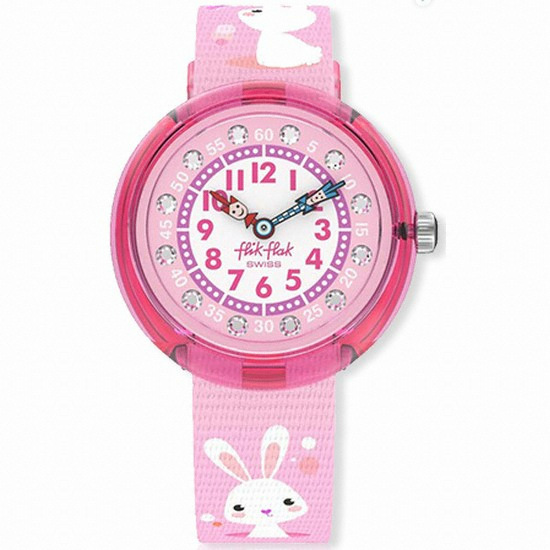 플릭플락 키즈 손목시계_FBNP143