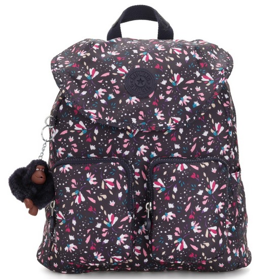 키플링 피오나-플로럴 가드니아 KJEBA20