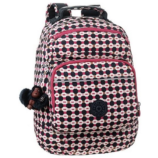 키플링 본사 백팩 이치와스몰 ICHIWA S 스파이시플로랄 ST F KJABA13