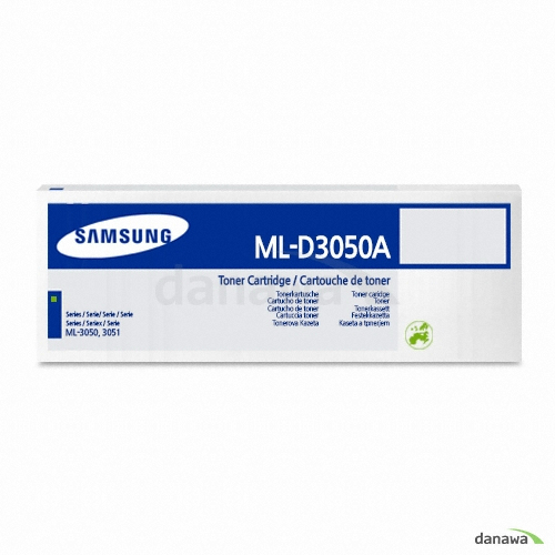 삼성전자 정품 ML-D3050A 검정