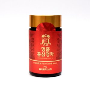 서울약사신협 명품 홍삼정차 240g