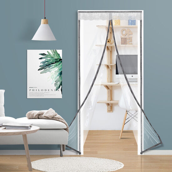 아카시아리빙  보급형 자석 방풍막