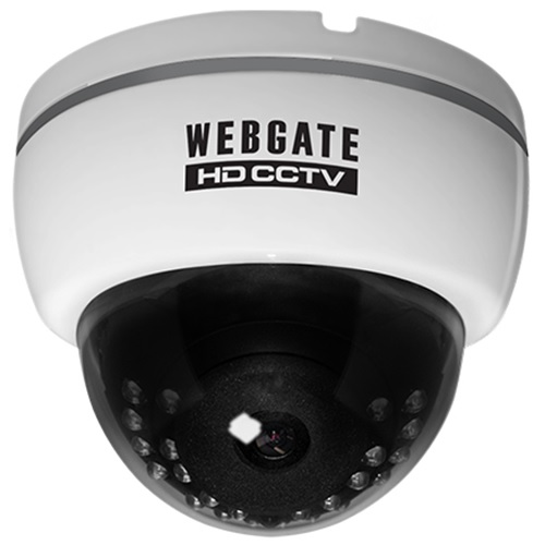 웹게이트  K1080D-IR24-F3.6