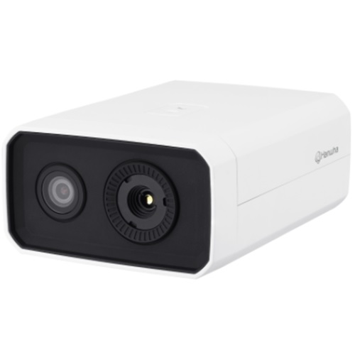 한화비전  TNM-3620TDY