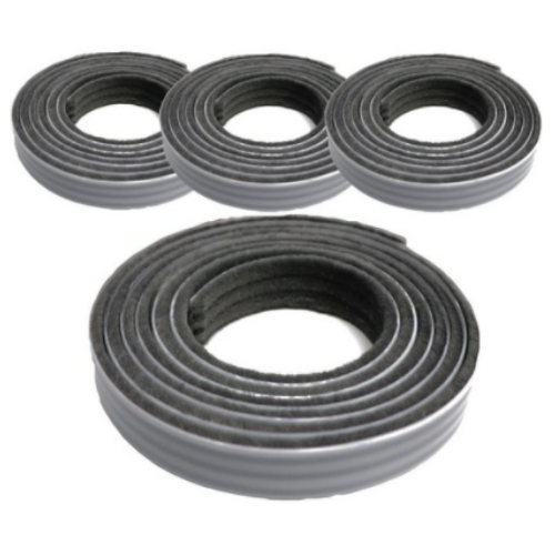 바로  넓음 모헤어 문풍지 2m