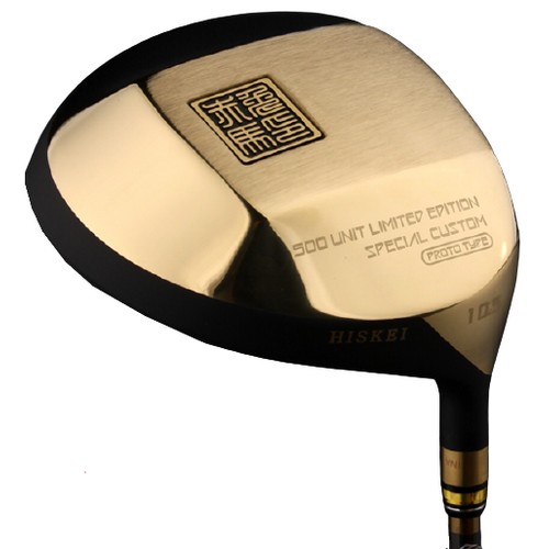 히스케이  적토마 여성용 드라이버