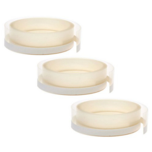 바로  사계절 투명 넓음 문풍지 3.8m