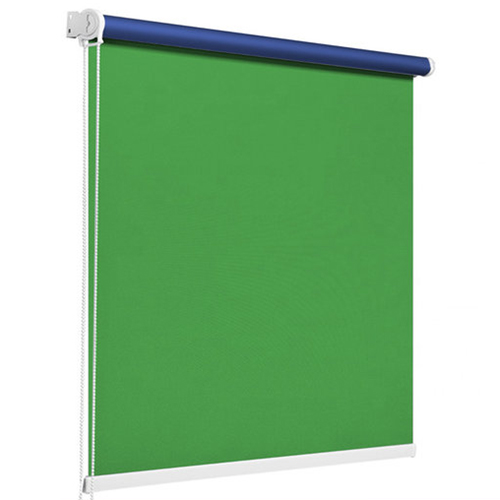 노엘리안  크로마키천 롤스크린 배경지 300x250cm