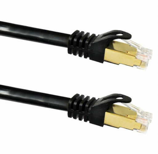 인네트워크  CAT.8 SFTP 랜케이블