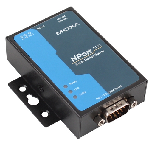 MOXA NPort 5150