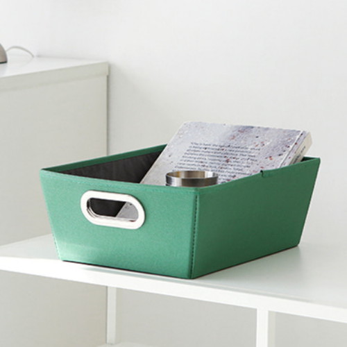 마켓비  TOLLY 폴리 테이퍼바스켓 대