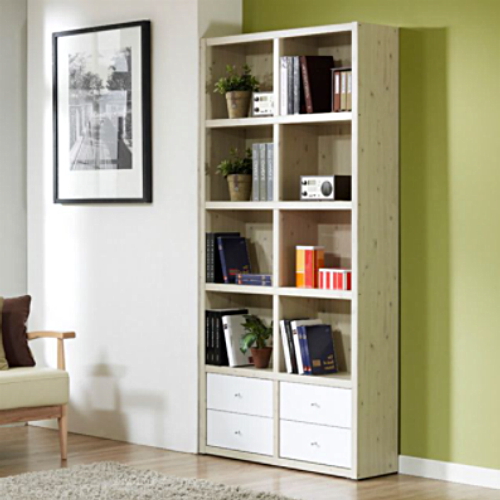 도도 마네오 5단 하서랍 책장