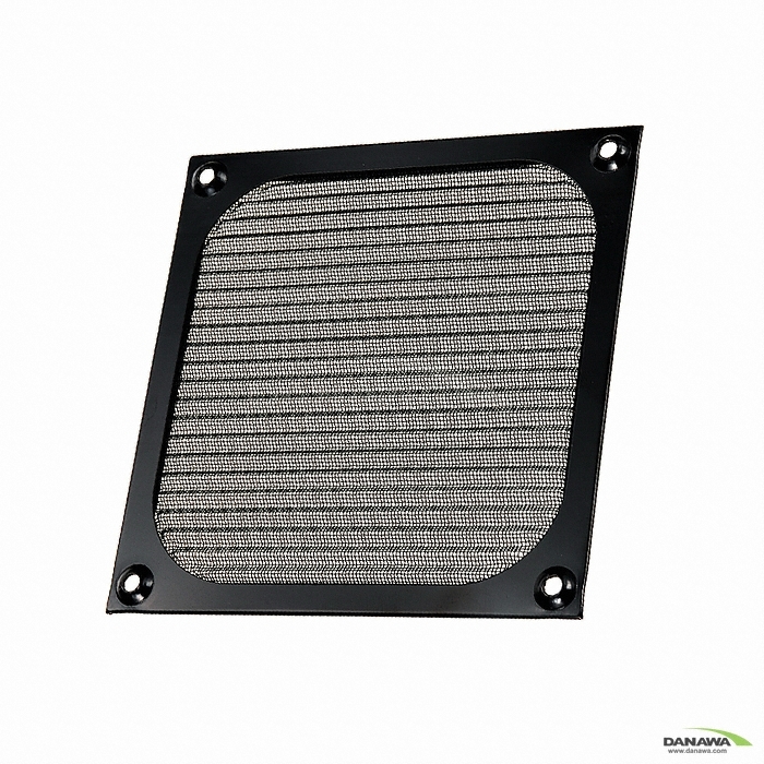 COOLERTEC FFM-120 블랙
