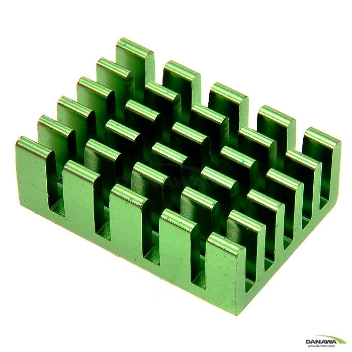 COOLERTEC  MEMORY ICETOP-AL5 그린