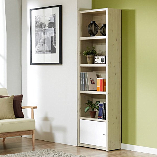 도도 마네오 5단 하문 책장