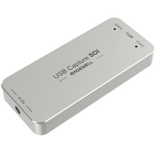 MAGEWELL  USB CAPTURE SDI