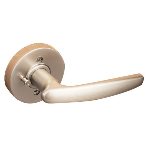 엔젤금속  방문손잡이 B-1114 그레이