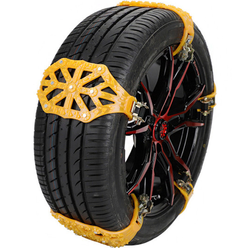 티커벨  TKB 스파이더 TPU 스노우체인