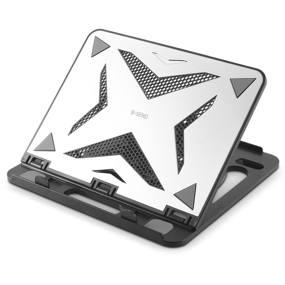 위자드스톤  비센드 BS-500 노트북 거치대