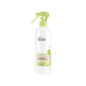 더페이스샵 보들보들 때 필링 500ml