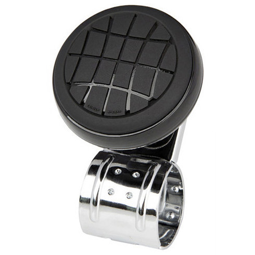 제노바  블랙 스파이더 파워핸들