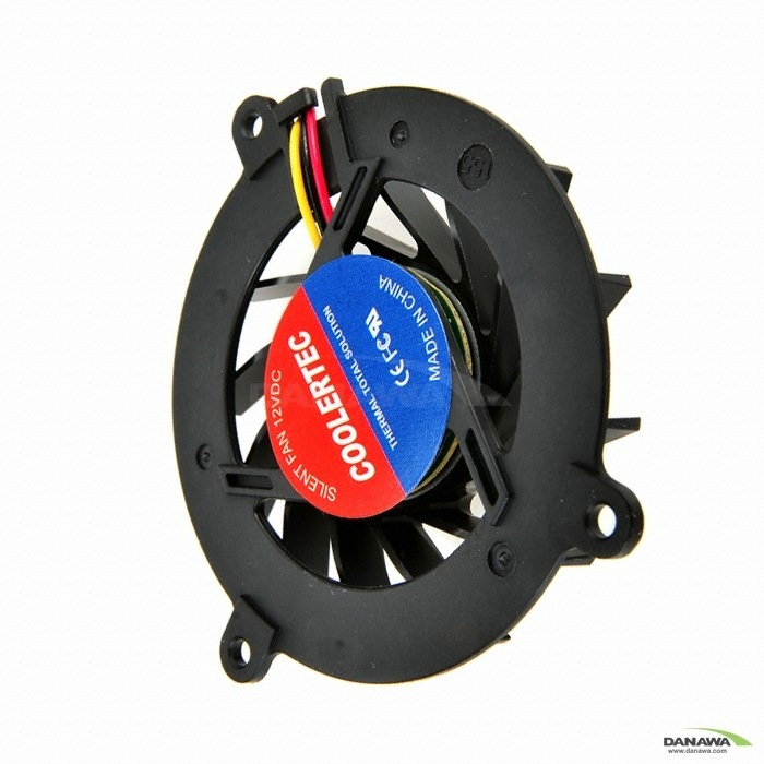 COOLERTEC  NBCC-A04 노트북 쿨러