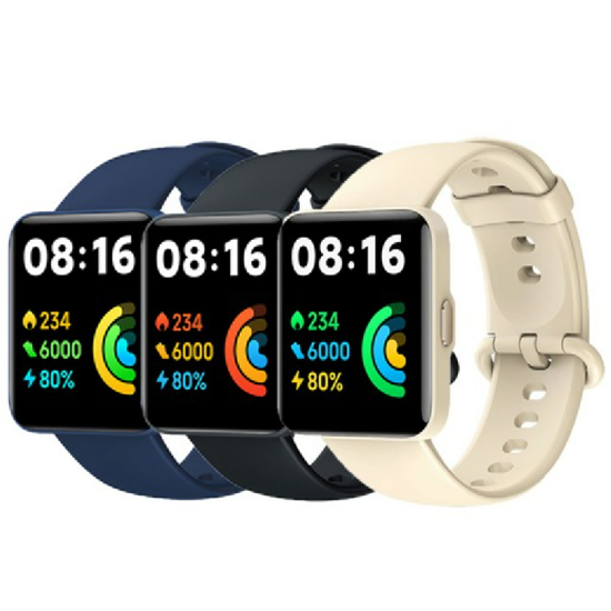 샤오미  레드미 워치2 라이트