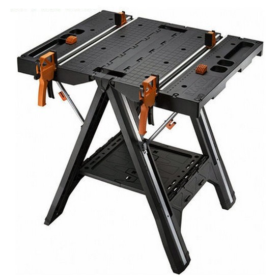 웍스  다기능 작업대 WX051