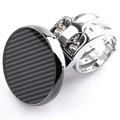 티엔알  클레버 쇼트미니 카본 파워핸들