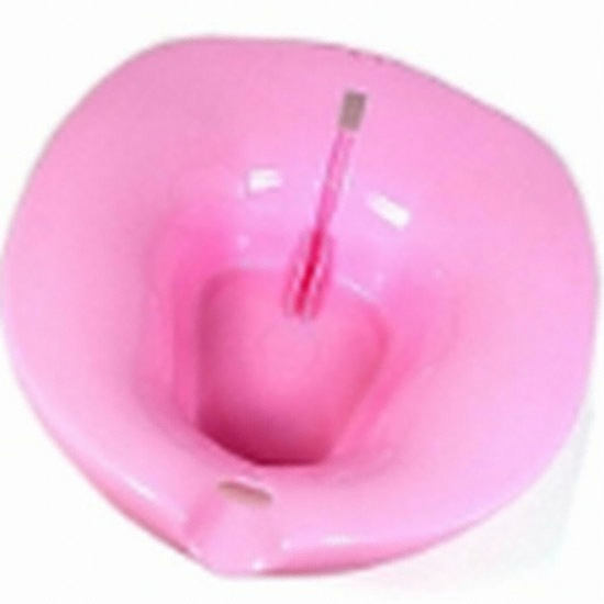 크린메디칼 좌욕대 대야 SOFT