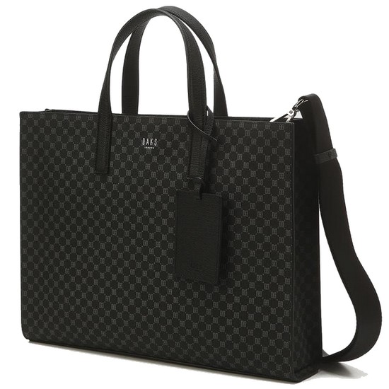 닥스 남성 토트백_DBBA2E601