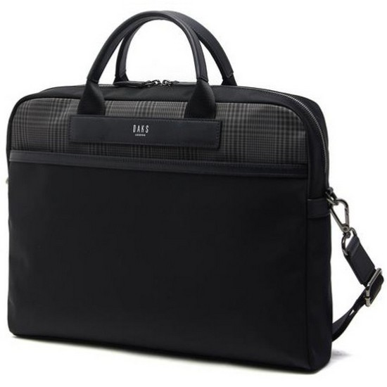 닥스 남성 서류가방_DBBA2E331