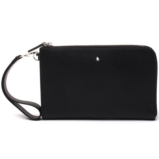 몽블랑 가방 사토리얼 클러치 스몰 126058