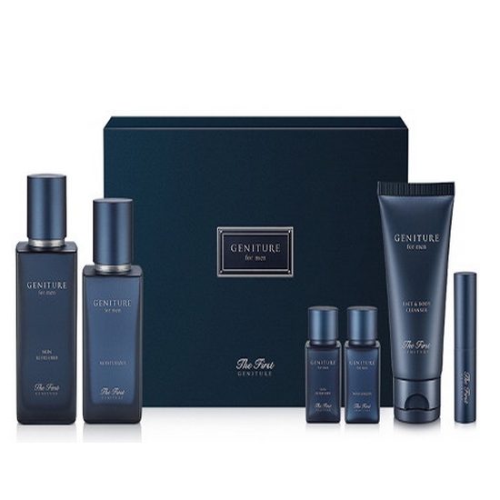 오휘 더 퍼스트 제너츄어 포맨 2종세트