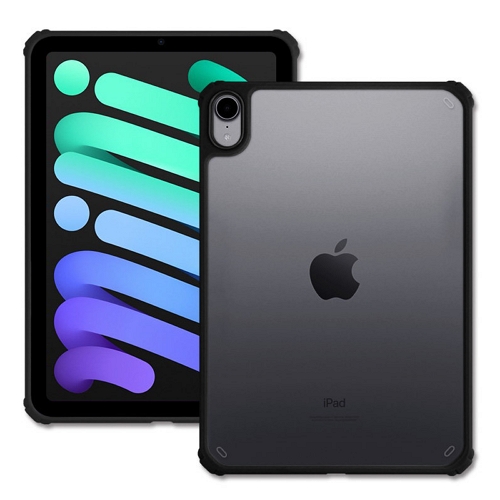 라이노  iPad mini A17 Pro 7세대 클리어 쉴드 S 케이스