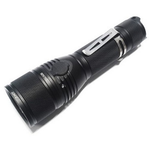 스나이퍼코리아 블랙울프 A30R 랜턴