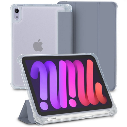 신지모루  iPad mini 6세대 퓨어 디펜스 케이스