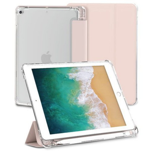 신지모루  iPad 5/6세대 퓨어 디펜스 케이스