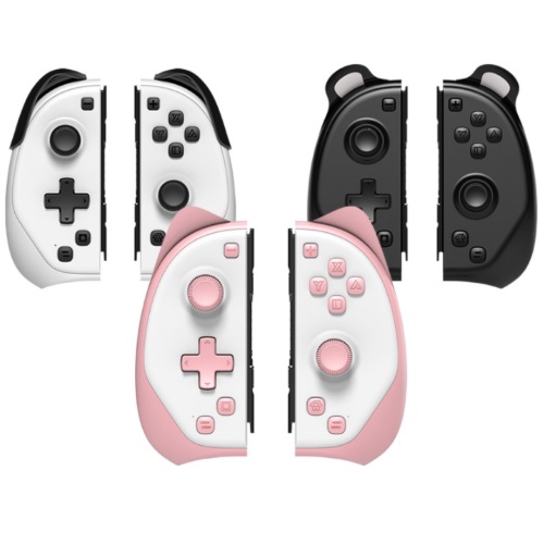 조이트론  닌텐도 스위치 조이콘 호환 애니콘