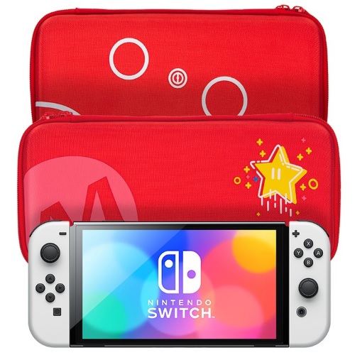 호후  닌텐도 스위치 스타 파우치