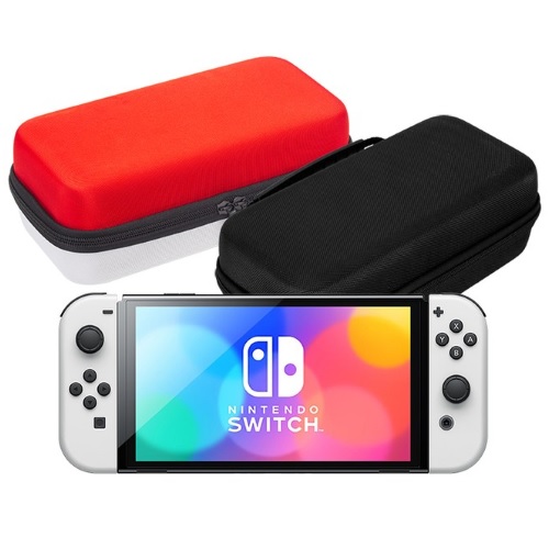 호후  닌텐도 스위치 올인원 파우치