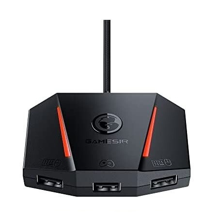 GameSir  VX2 AimBox 키보드 마우스 컨버터