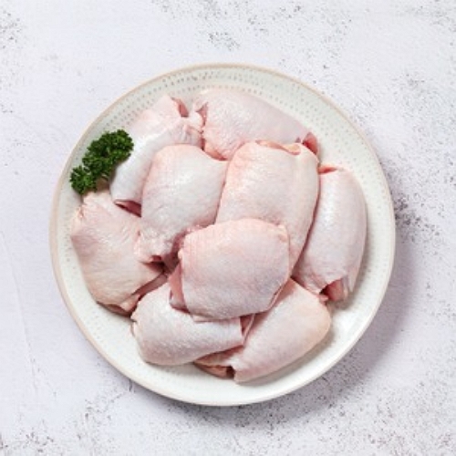 두메산골영농조합법인  냉장 닭다리살 정육 1kg