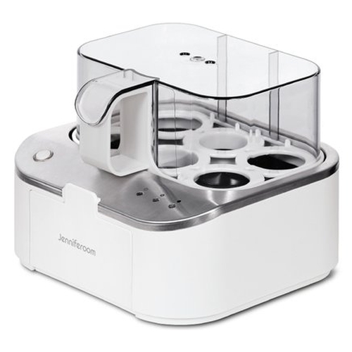 제니퍼룸  올스텐 말하는 계란찜기 JR-E2155SW