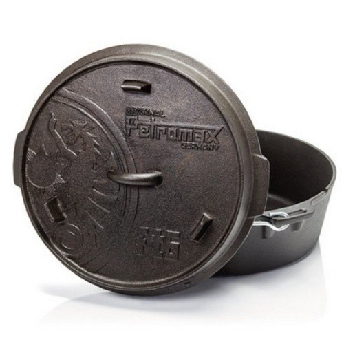 페트로막스  더치오븐 ft6-t (해외구매)