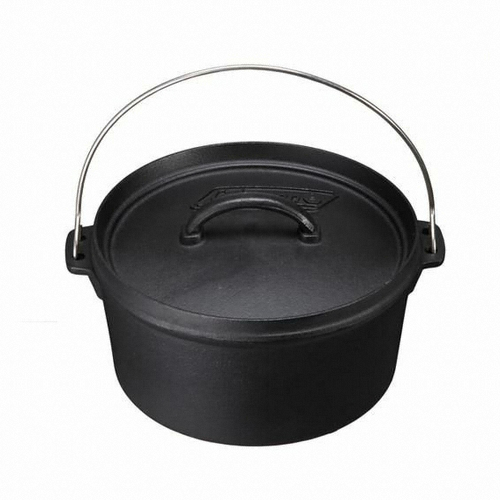 콜맨  170-9392 더치오븐 10 해외구매