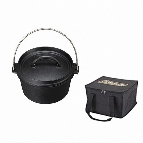 콜맨 더치 오븐 8 170-9393