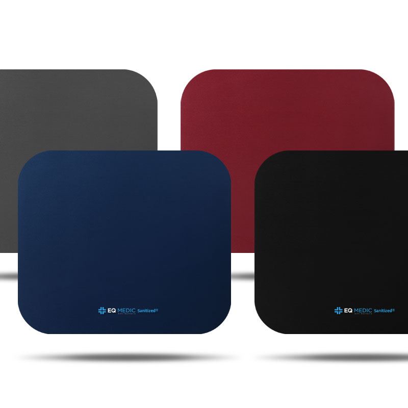 이큐웨어 이큐메딕 Sanitize-P1 항균 마우스패드