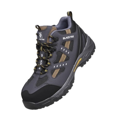 동진레저 블랙야크 안전화 YAK-65N