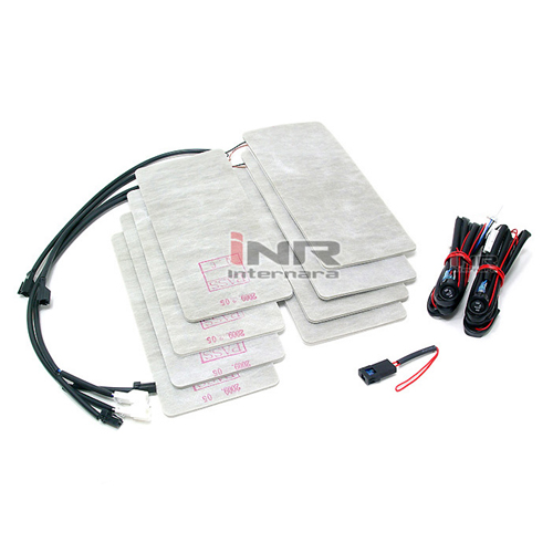 인트비즈  순정형 DIY 열선시트